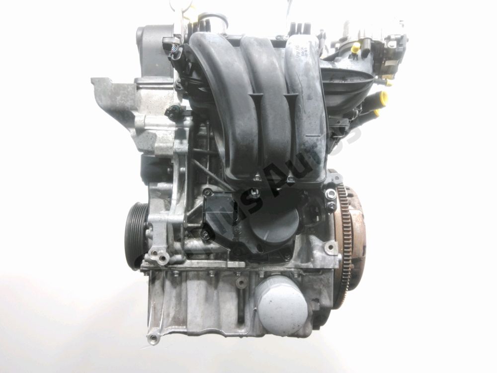 Moteur
