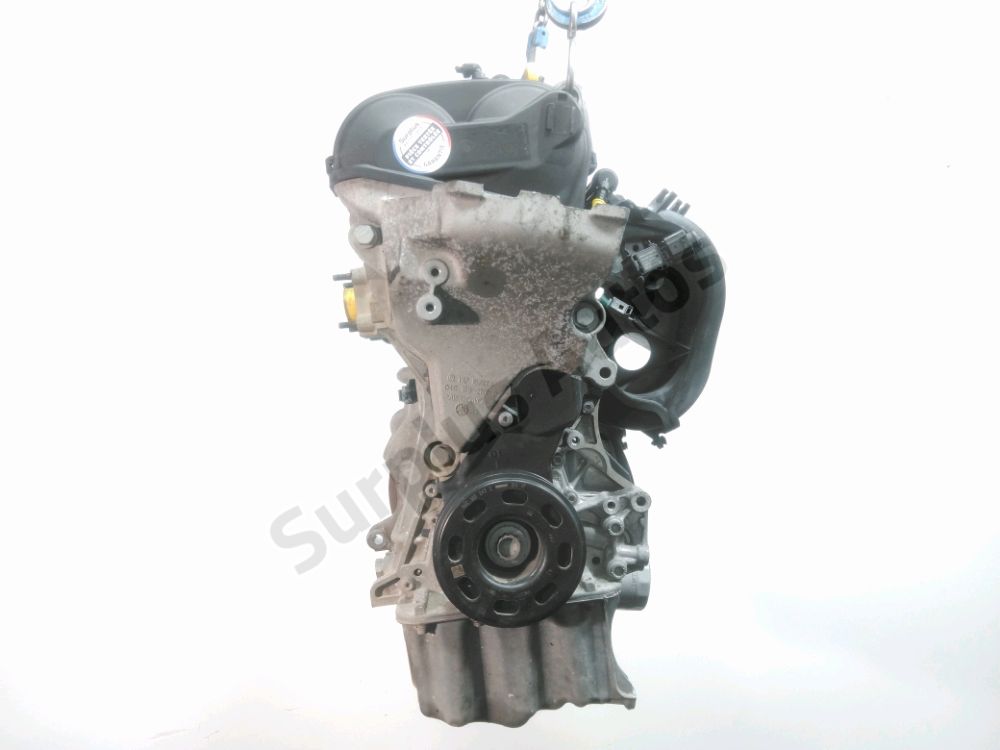 Moteur