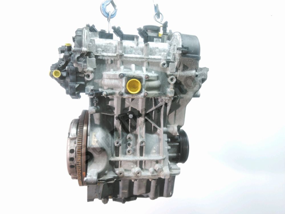 Moteur