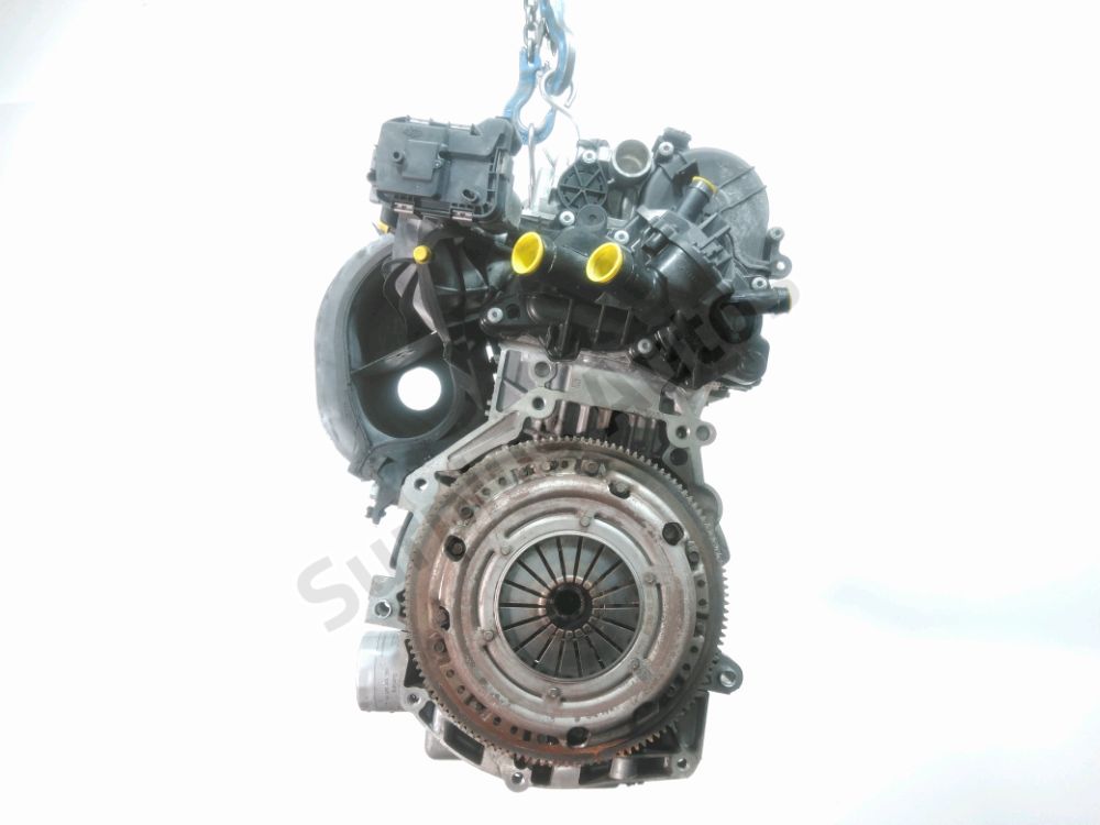 Moteur