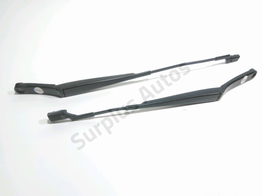 Bras d'essuie-glace avant