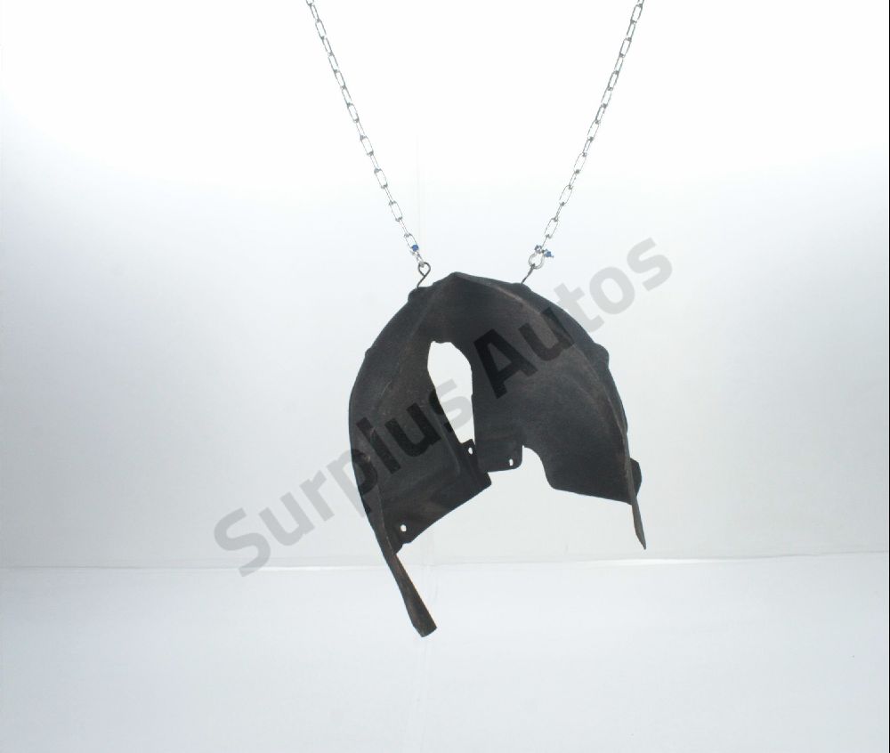 Pare-boue arrière droit