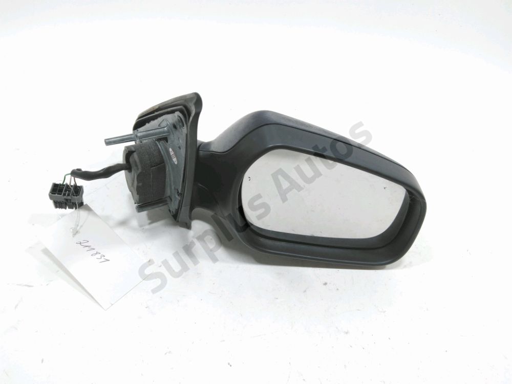 Rétroviseur électrique droit