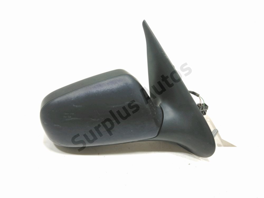 Rétroviseur électrique droit