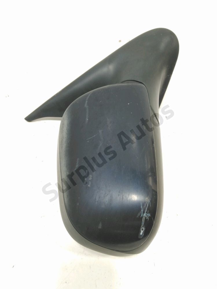 Rétroviseur électrique droit