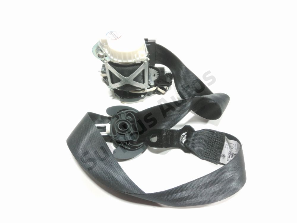 Ceinture avant droite