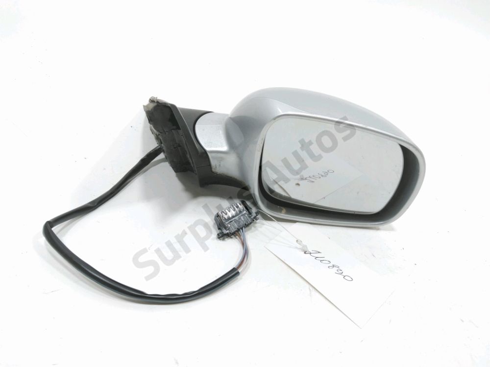 Rétroviseur électrique droit