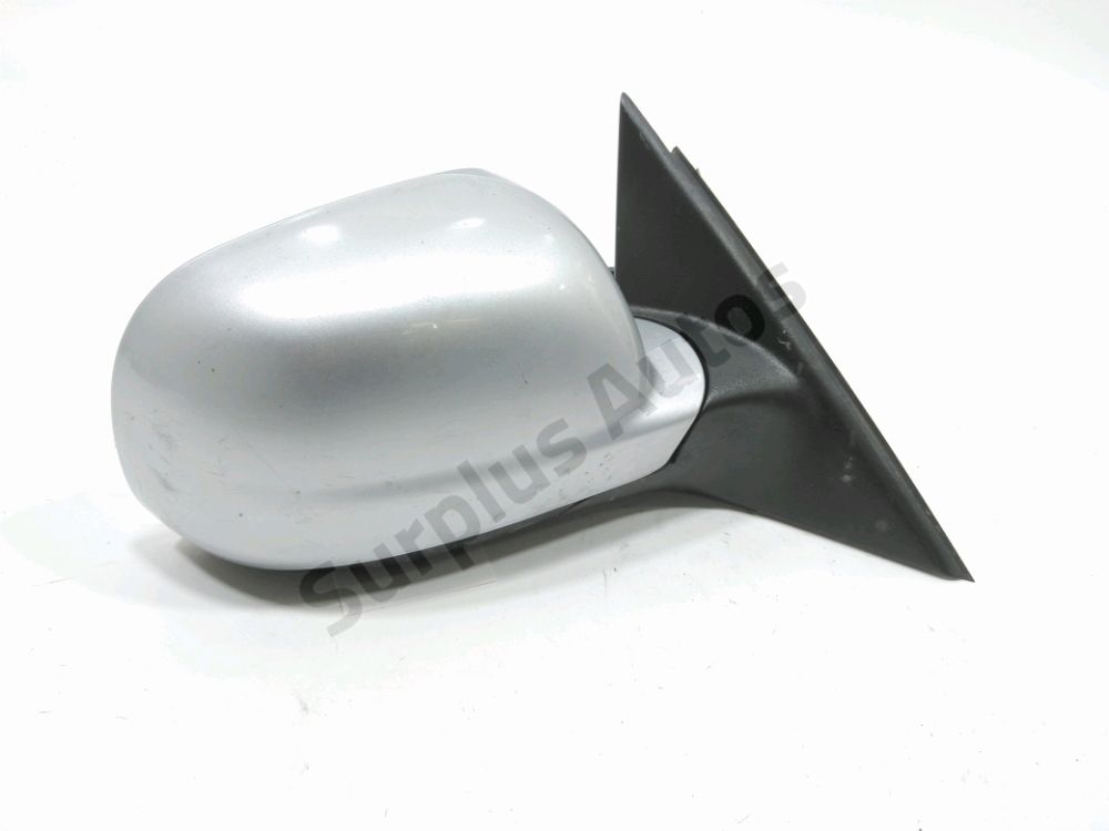 Rétroviseur électrique droit