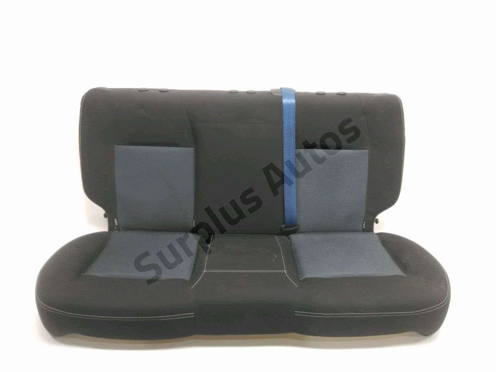 Kit banquette arrière complète
