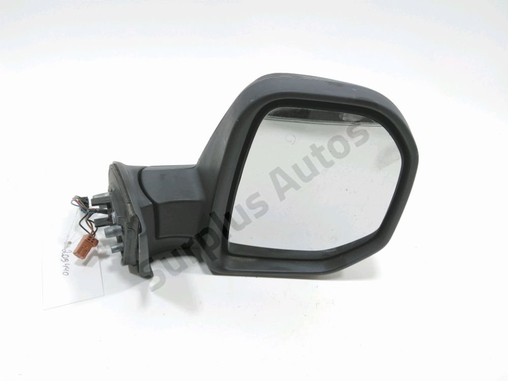 Rétroviseur électrique droit