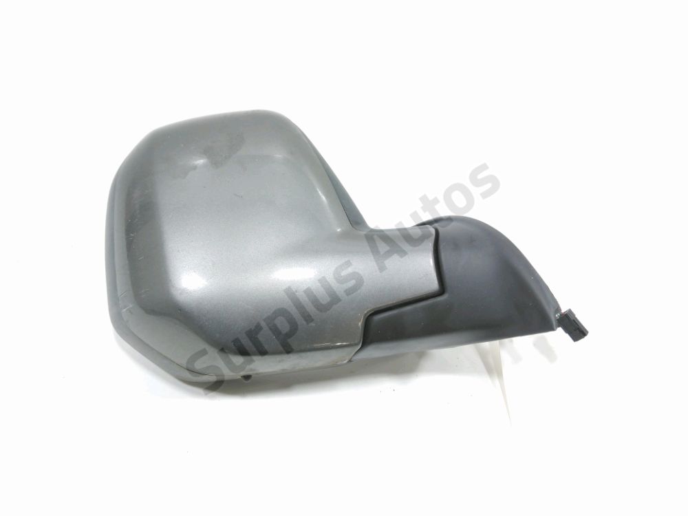 Rétroviseur électrique droit