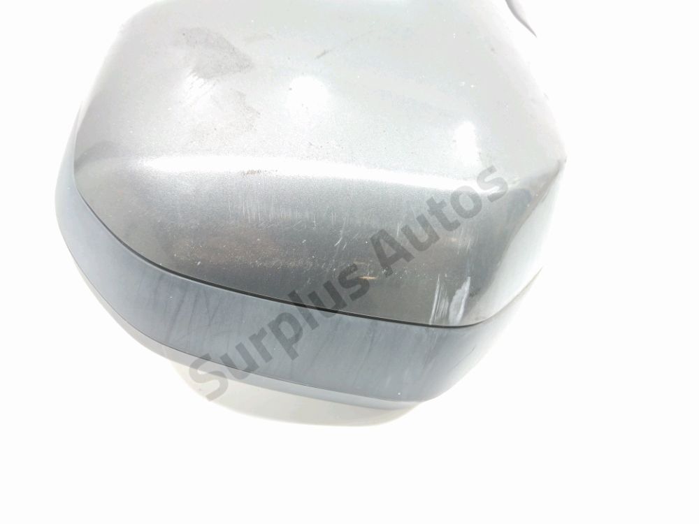 Rétroviseur électrique droit