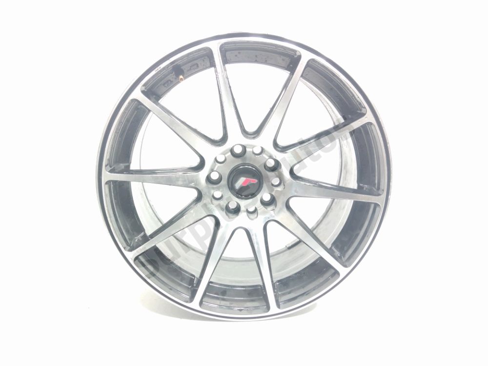 Jante aluminium