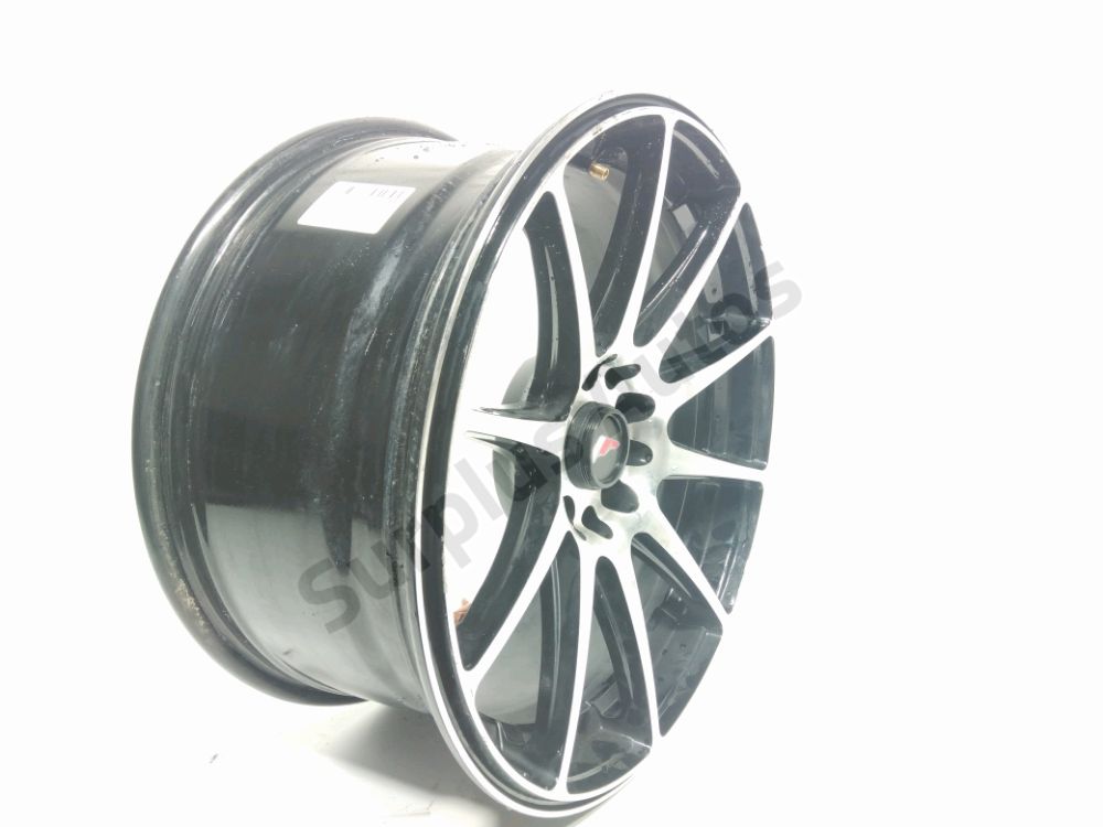 Jante aluminium