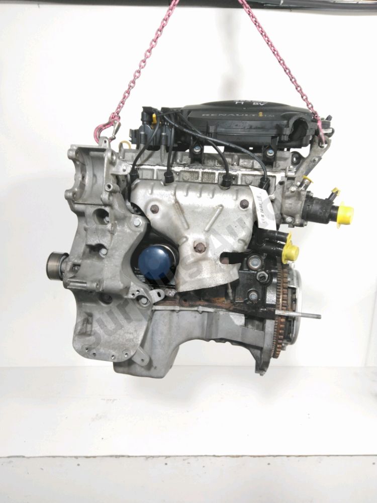 Moteur