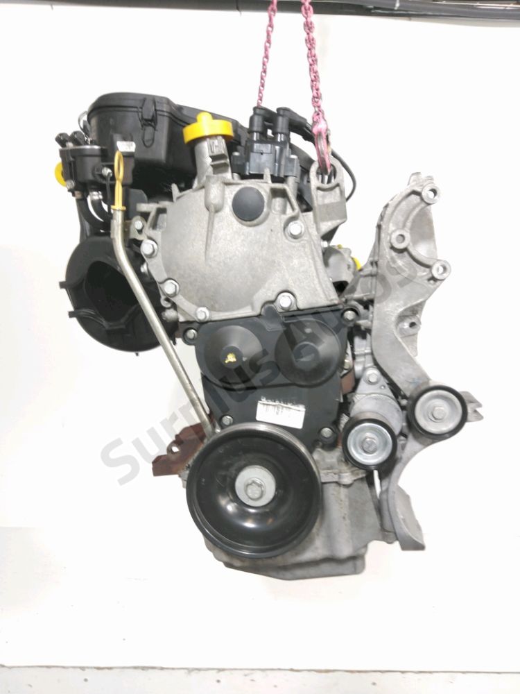 Moteur