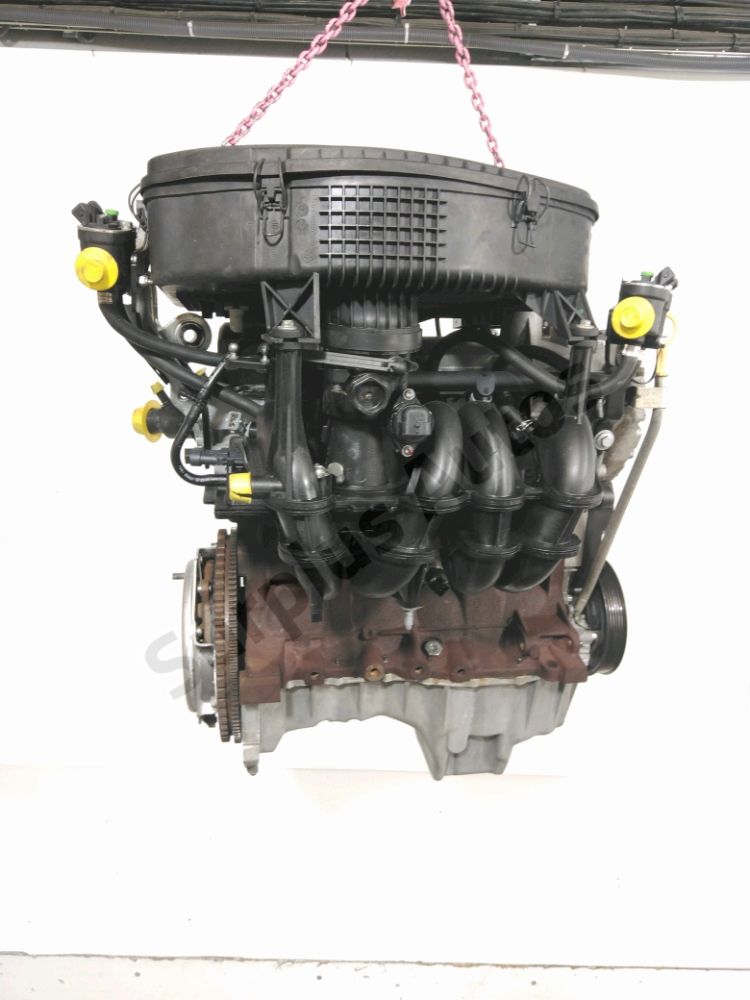 Moteur