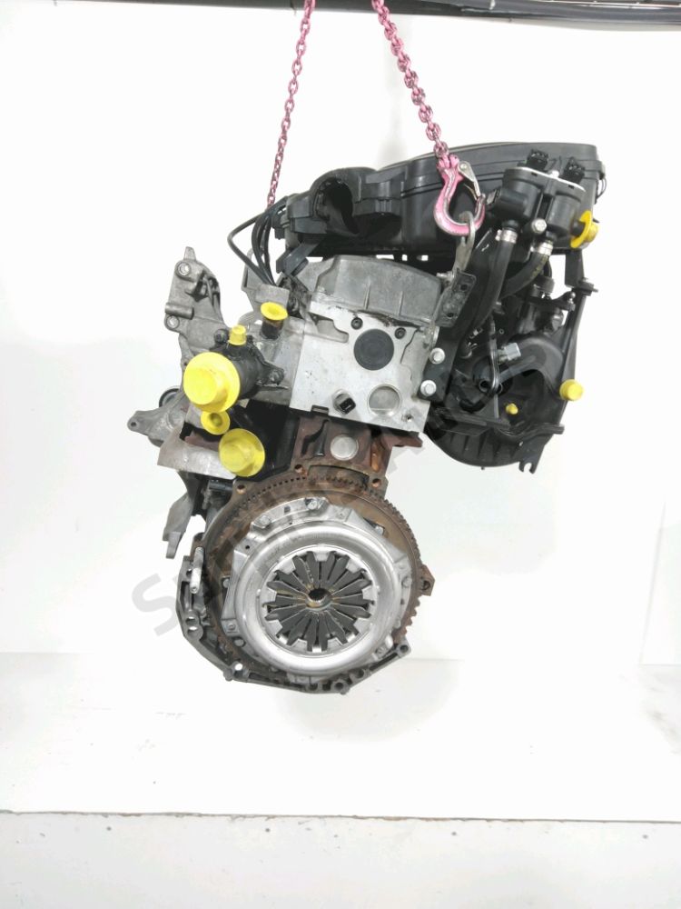 Moteur