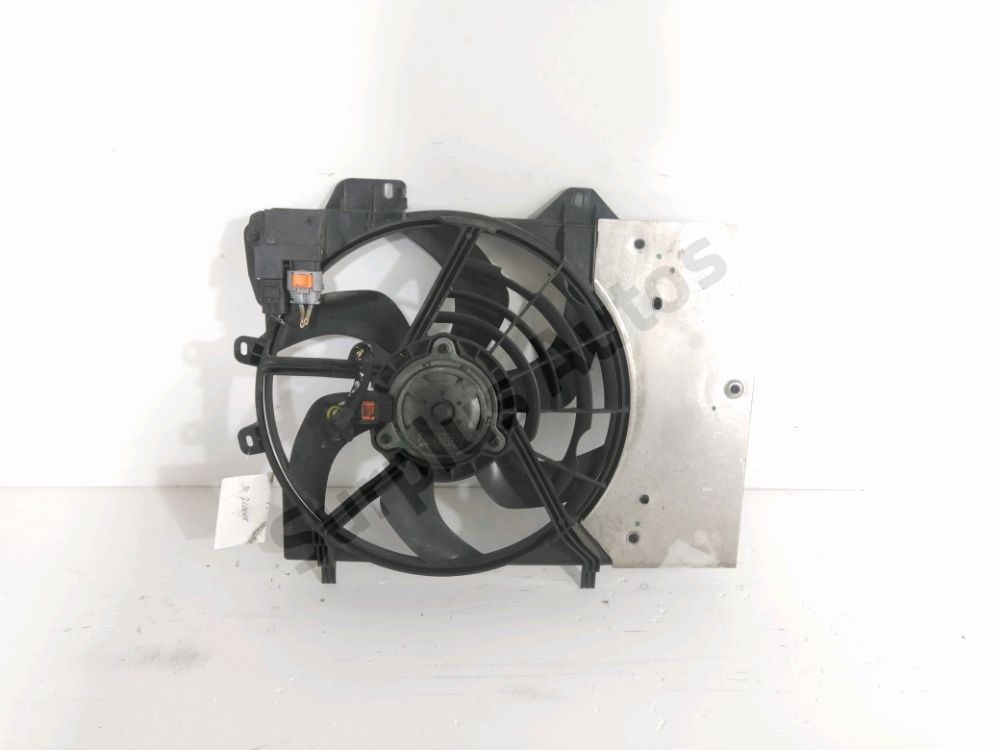 Ventilateur de refroidissement
