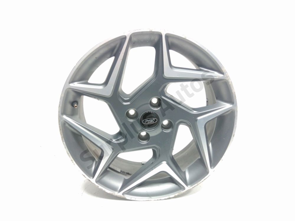Jante aluminium