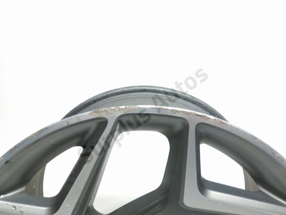 Jante aluminium