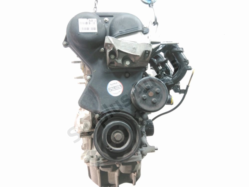 Moteur