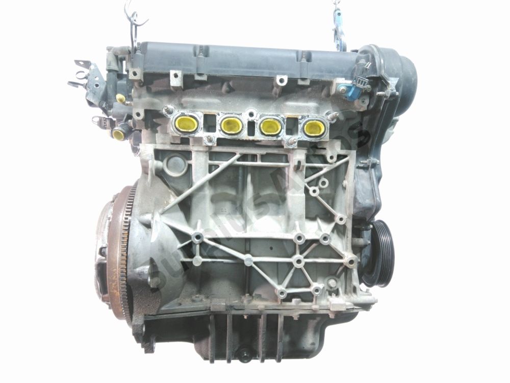 Moteur