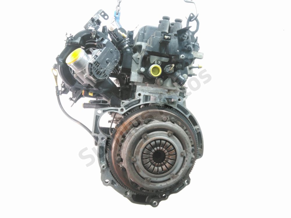 Moteur