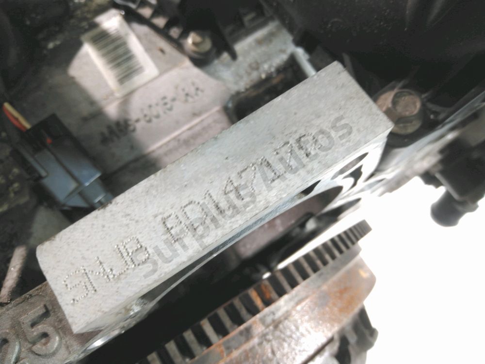 Moteur