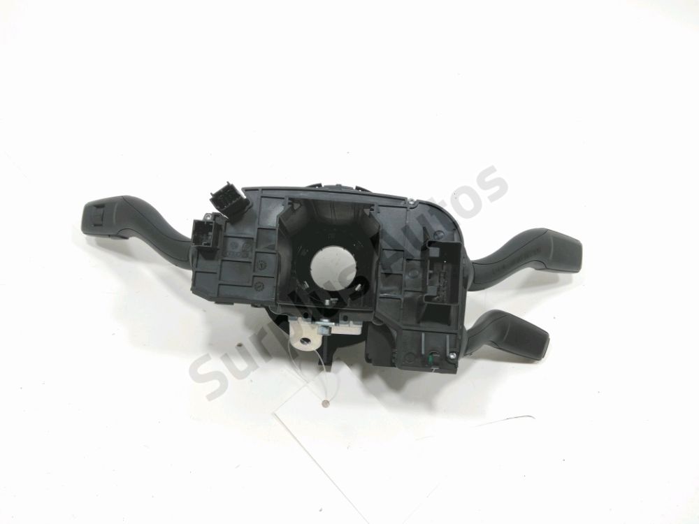 Commande sous-volant