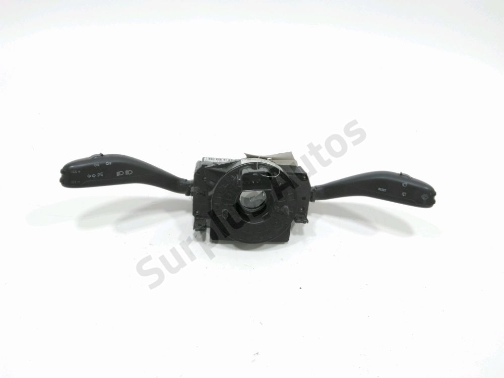 Commande sous-volant