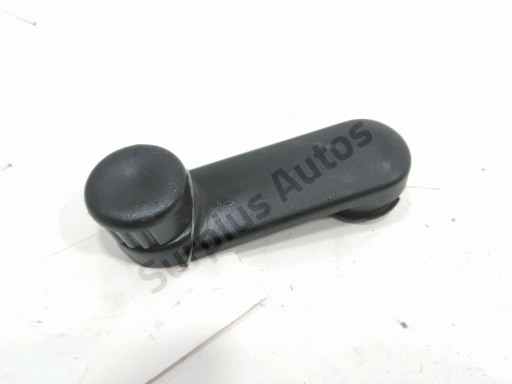 Commande lève-vitre avant gauche