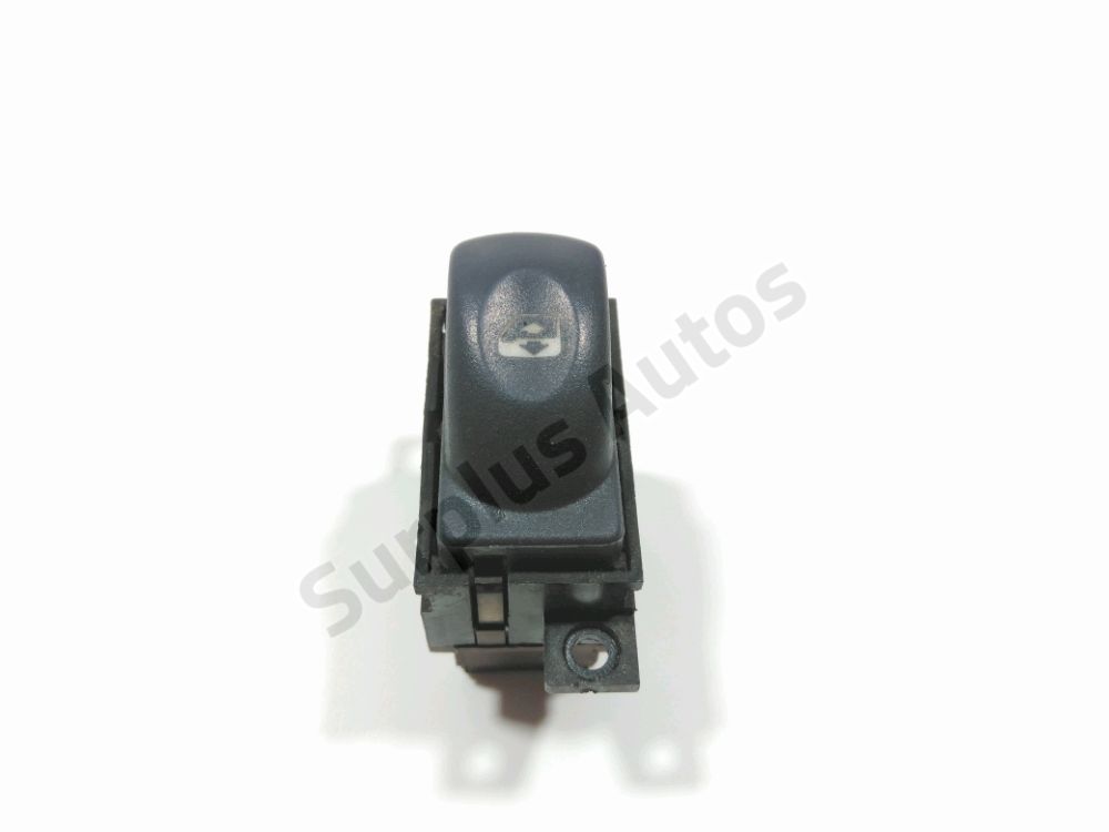 Commande leve-vitre avant gauche