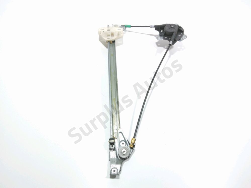 Lève-vitre manuel arrière droit