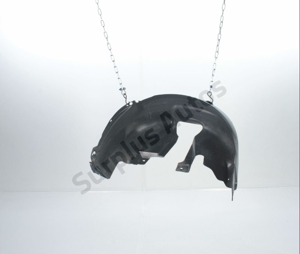 Pare-boue arriere droit