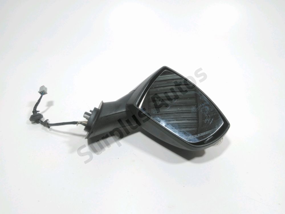 Rétroviseur électrique droit