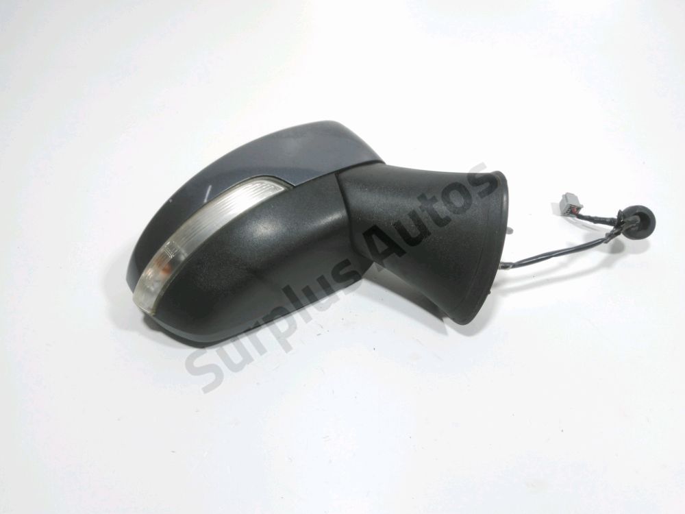 Rétroviseur électrique droit