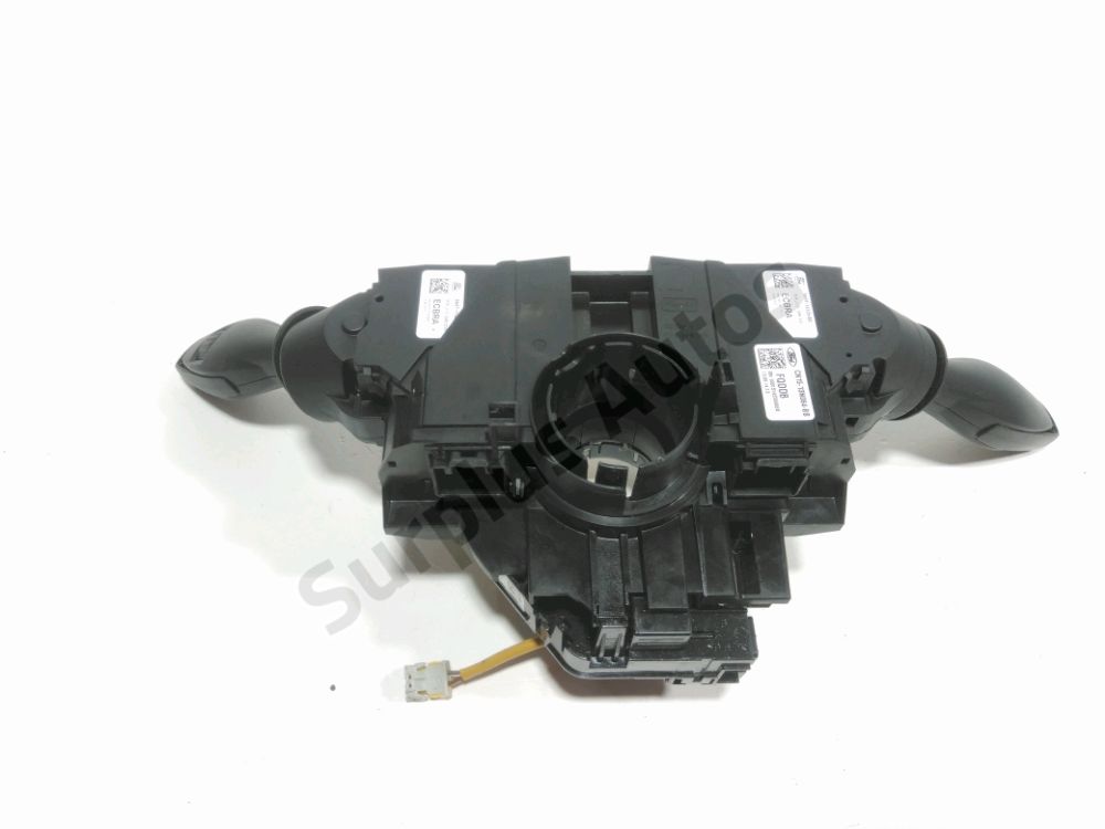 Commande sous-volant