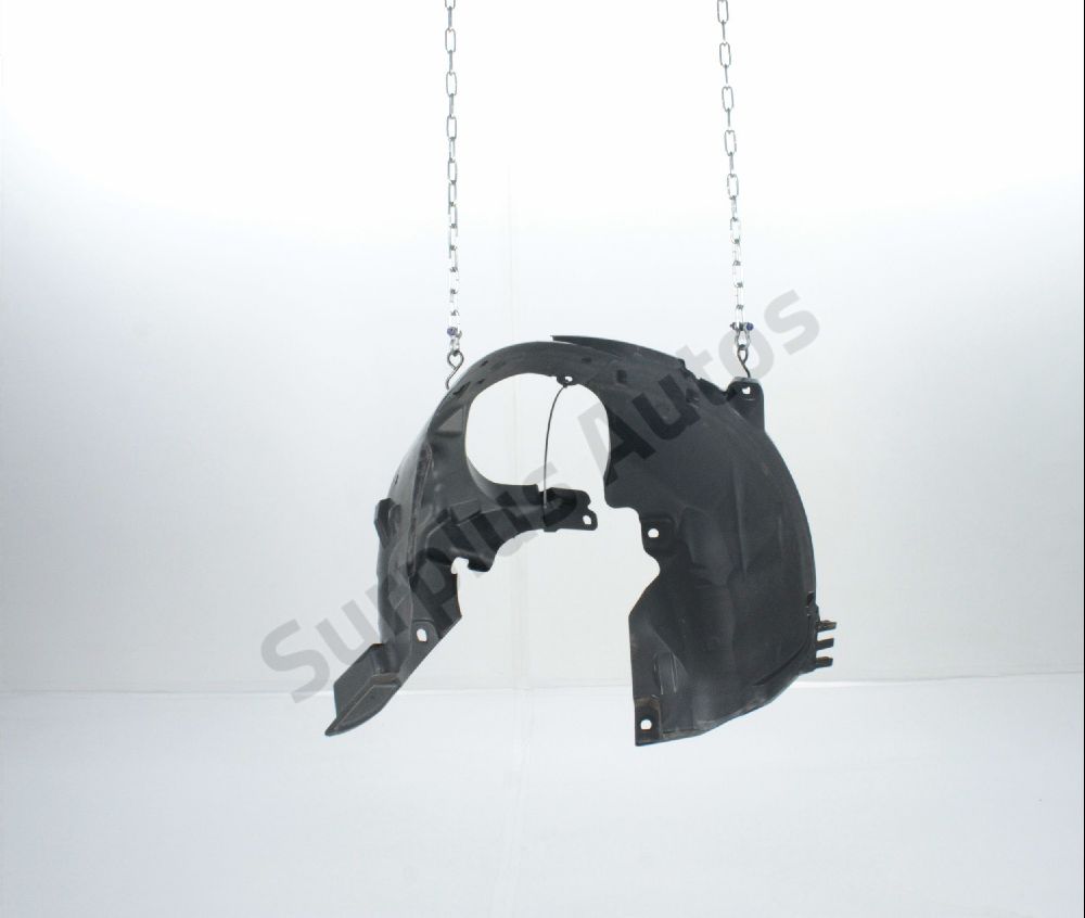 Pare-boue avant droit