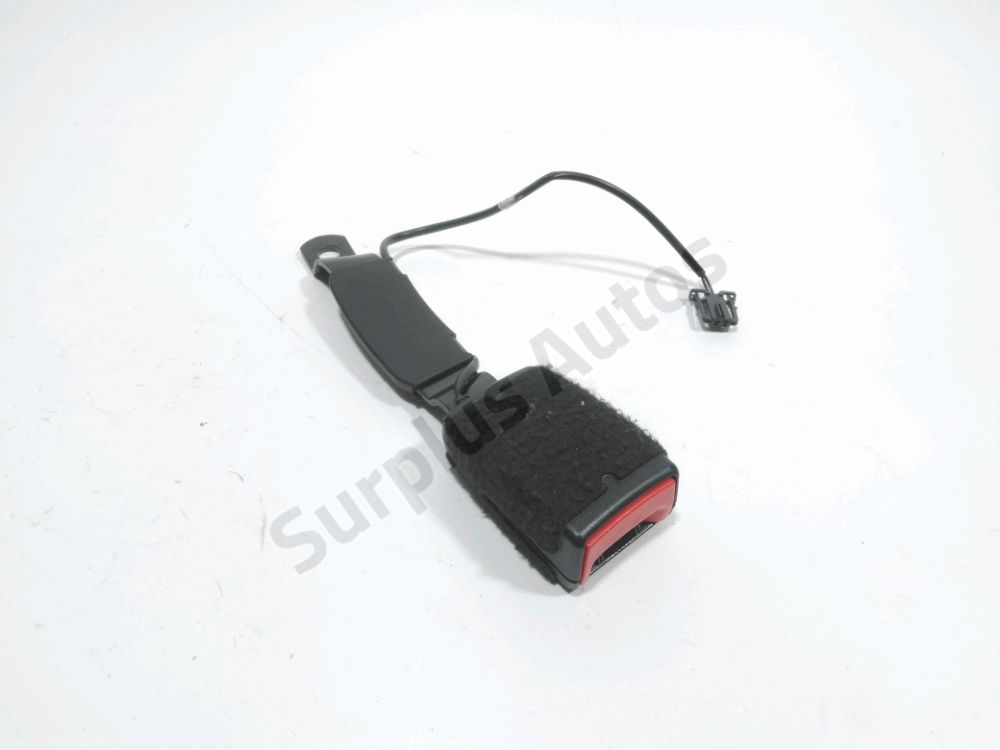 Ancrage ceinture avant droit