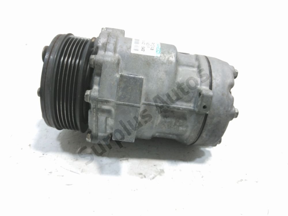 Compresseur de climatisation