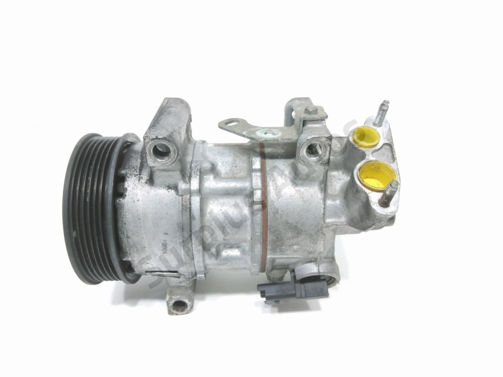 Compresseur de climatisation