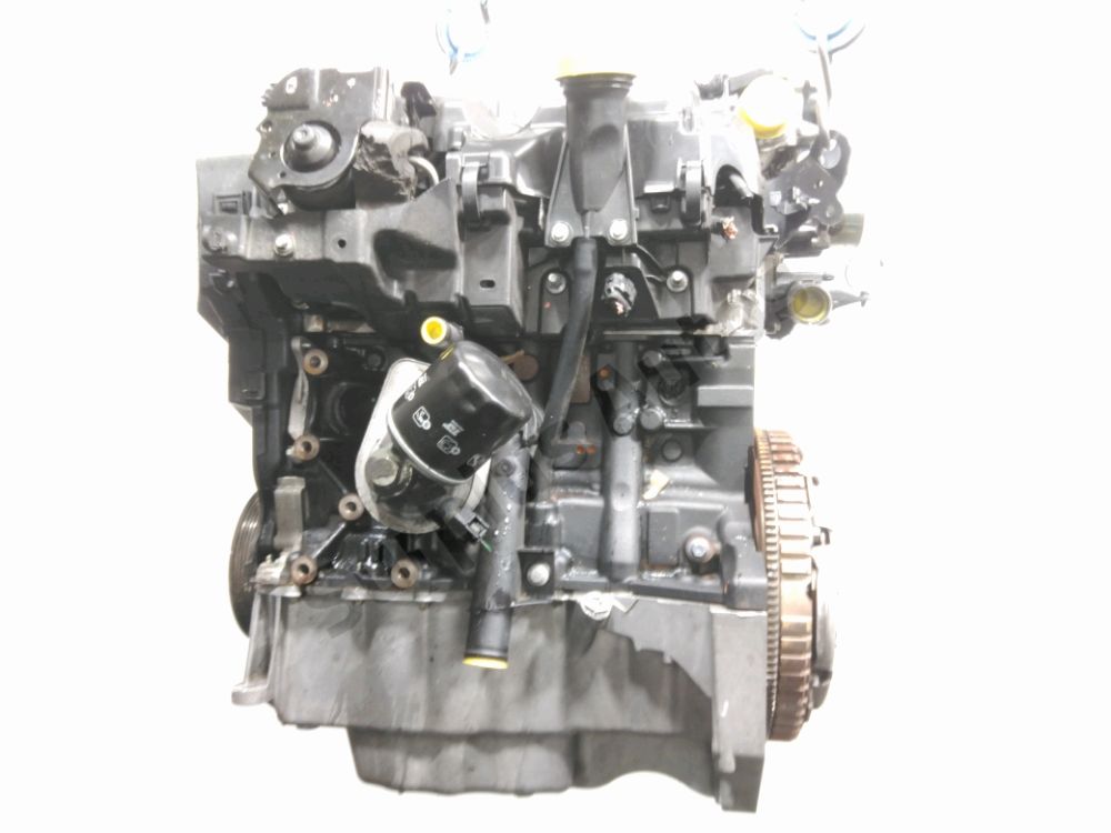 Moteur