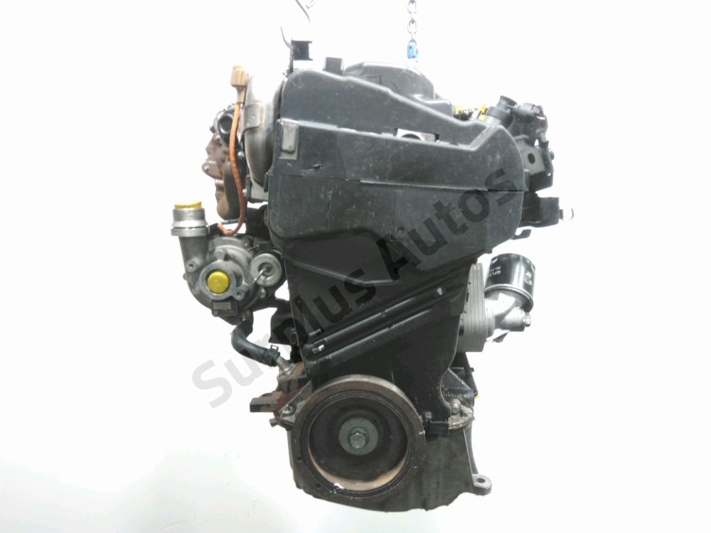 Moteur