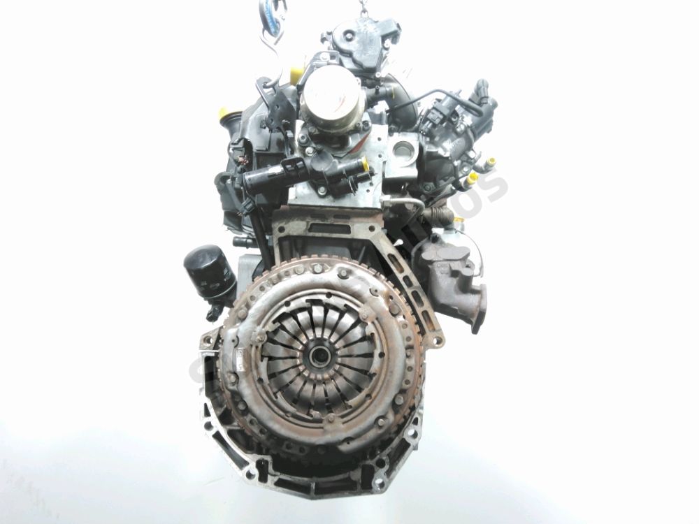Moteur