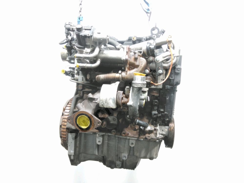 Moteur