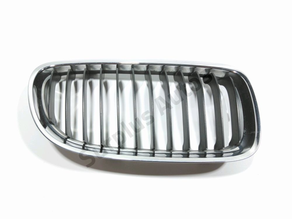 Grille de calandre droite