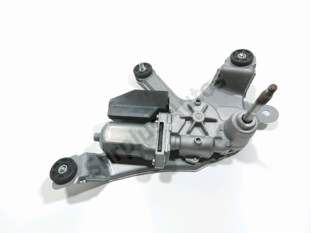 Moteur d'essuie glace arrière