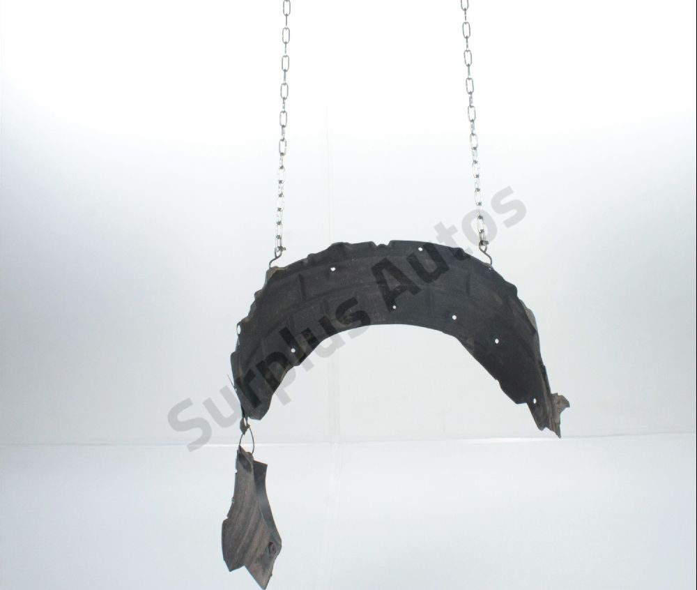 Pare-boue arrière droit