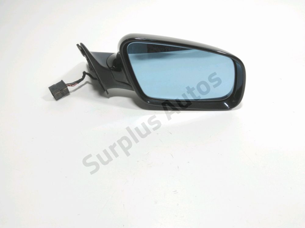 Retroviseur electrique droit